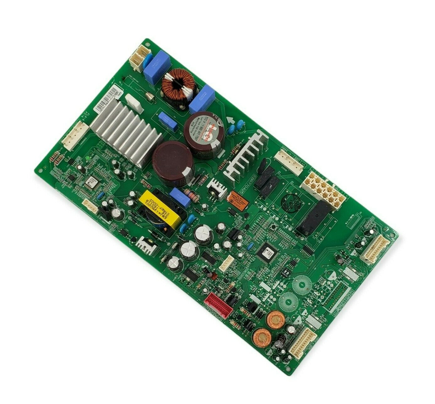 Genuine OEM Replacement for LG Refrigerator Control EBR77042534
