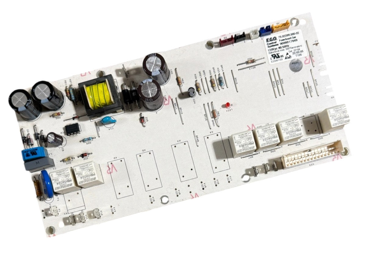 OEM Replacement for Bosch Range Control 9000017649
