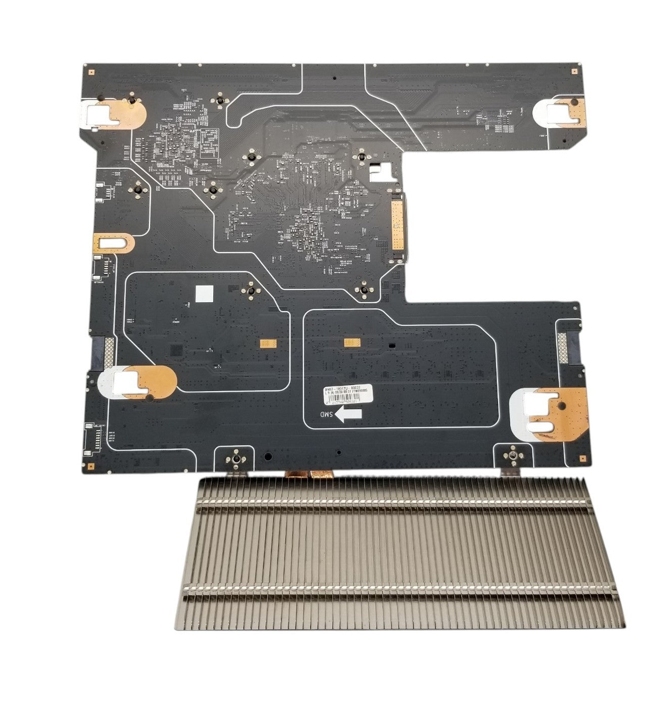 New OEM Replacement for Samsung PCB Main Control BN94-16995G 1-Yr