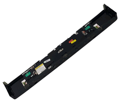 New OEM Replacement for LG Washer Control Panel EBR30368936
