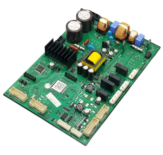 OEM  Replacement for Samsung Refrigerator Control DA92-01693L