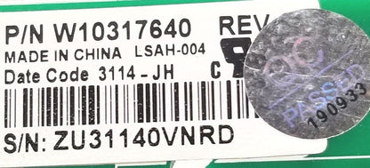 OEM Replacement for Kenmore Dryer Control Board W10317640