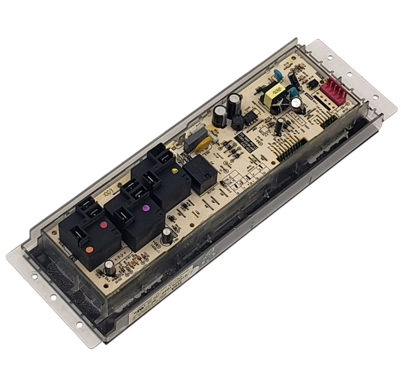OEM Replacement for GE Oven Control Board WB27T11153    1- Year