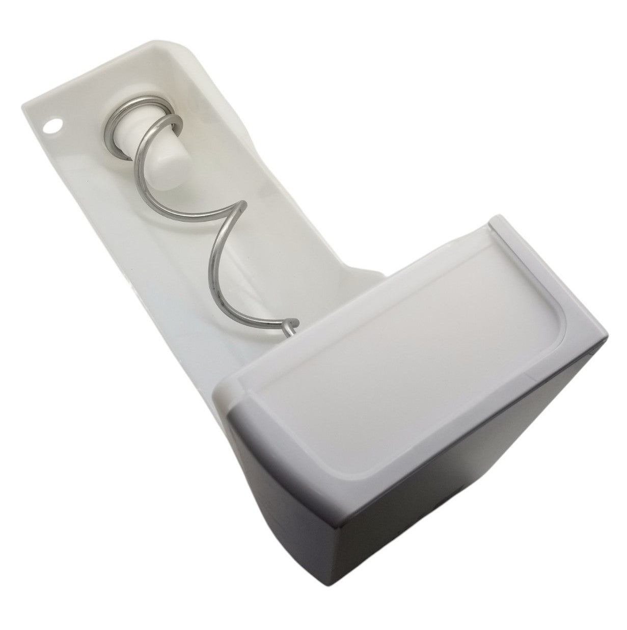 New OEM Replacement for Frigidaire Refrigerator Ice Container 5304530697 1-Yr