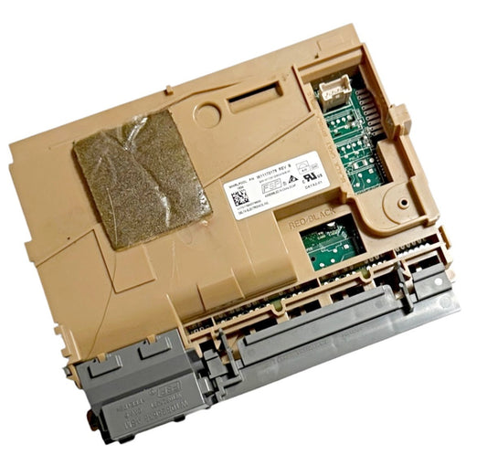 OEM Replacement for Whirlpool Dishwasher Board W11170179