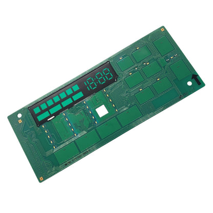 OEM Replacement for Samsung Dryer User Interface DC92-02390A