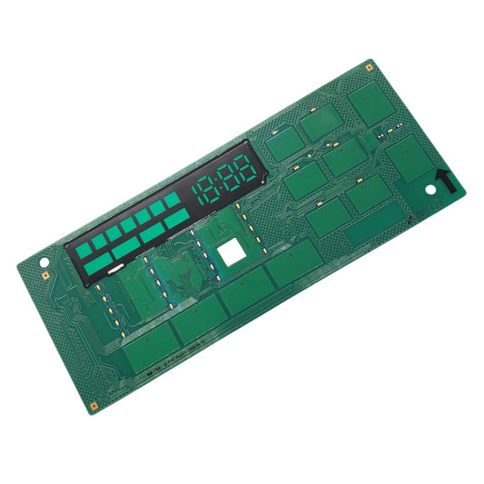 OEM Replacement for Samsung Dryer User Interface DC92-02390A