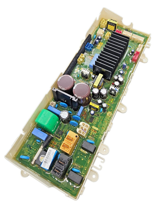 OEM Replacement for LG Washer Control EBR36870717
