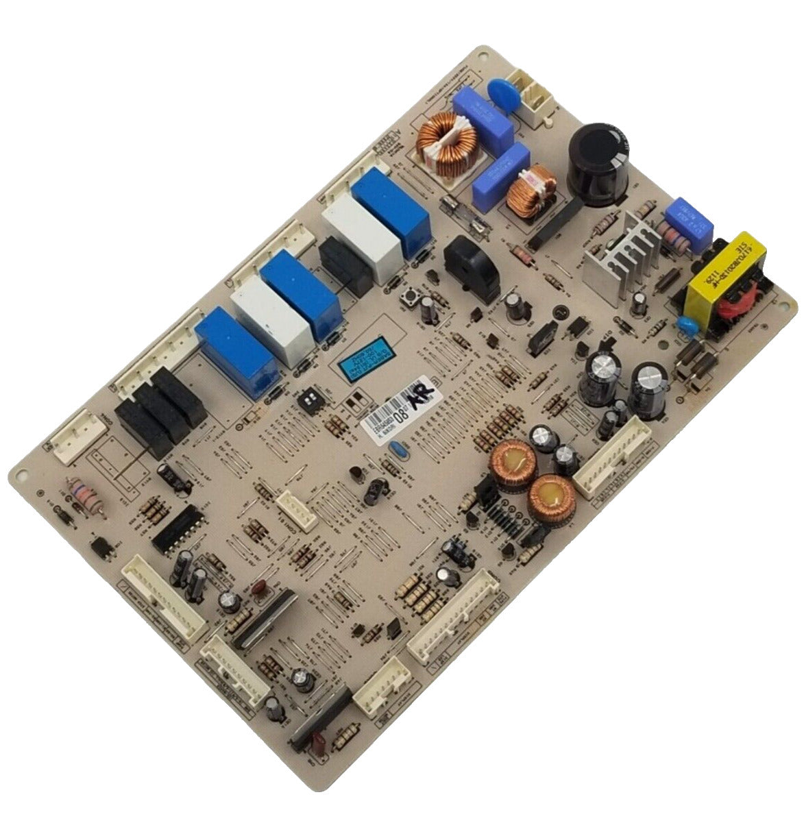 OEM Replacement for LG Refrigerator Control EBR64585308