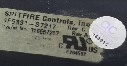 OEM Replacement for Frigidaire Oven Control 316557217