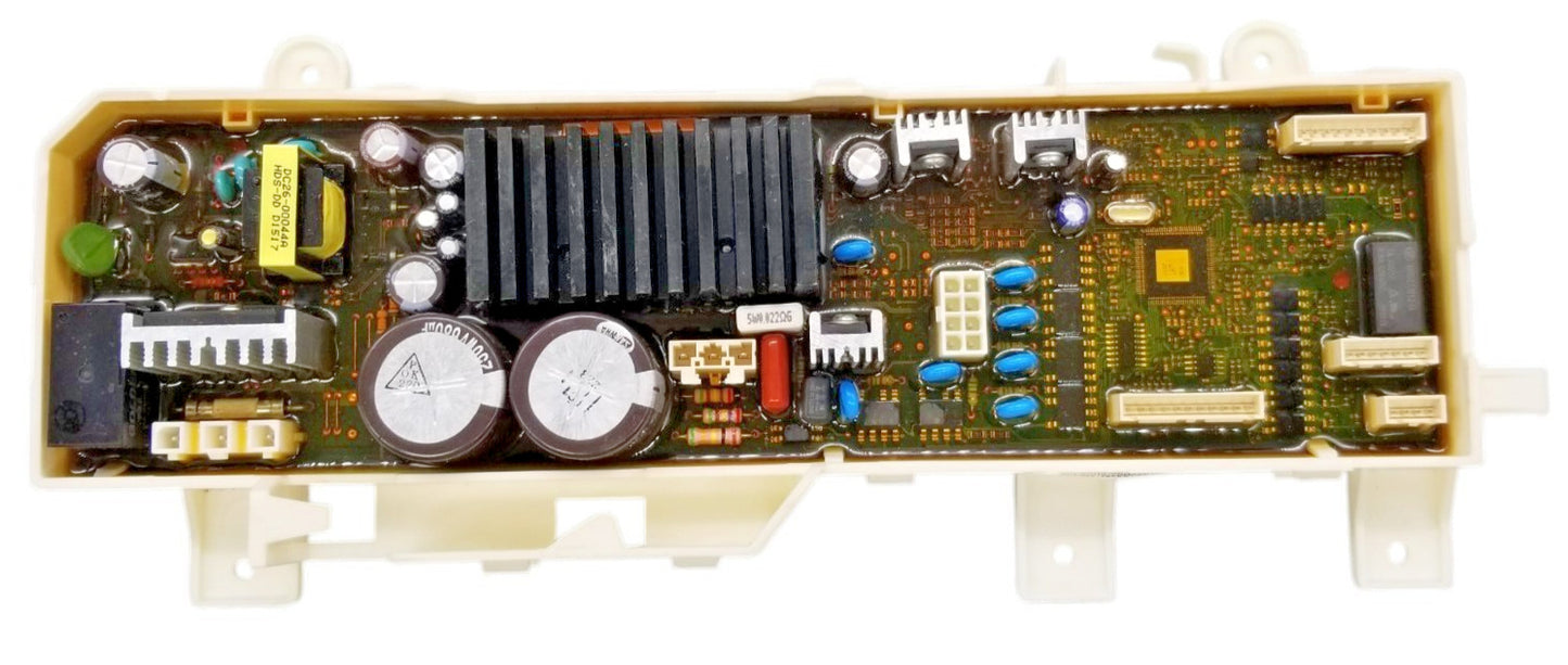 OEM Replacement for Samsung Washer Control Board DC92-01623C