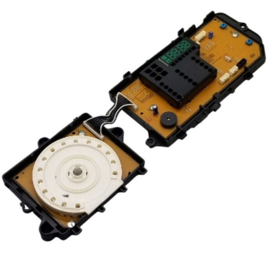 OEM Replacement for Samsung Dryer Control  DC92-01607L