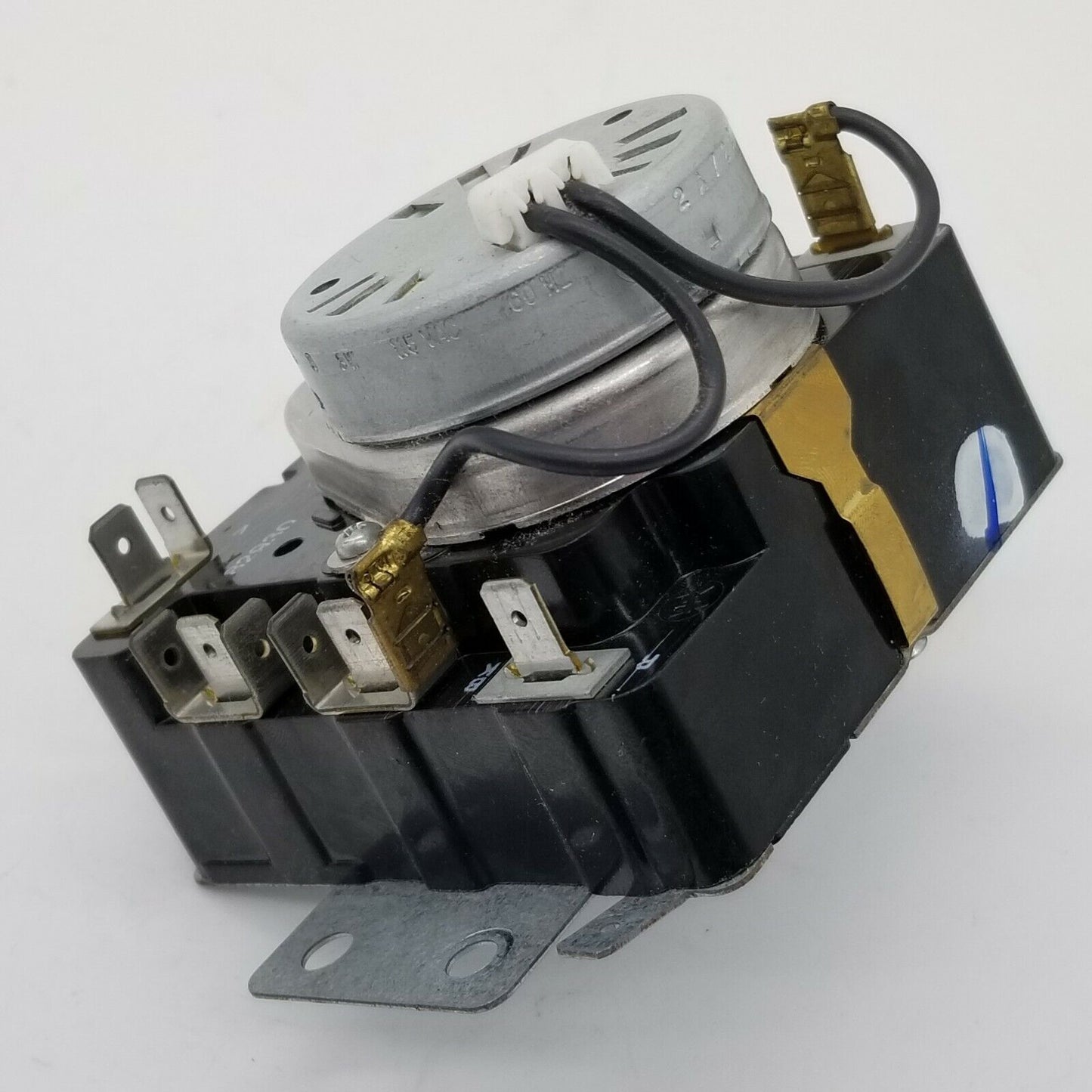 OEM Replacement for Whirlpool Dryer Timer 3392250E