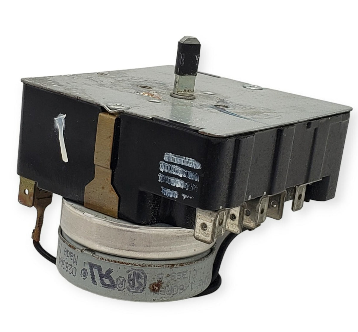 OEM Replacement for Frigidaire Dryer Timer 131062400G