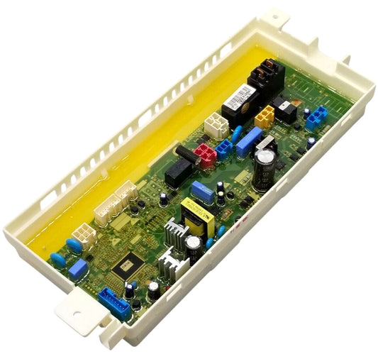 OEM Replacement for Kenmore Dryer Control  EBR76210906