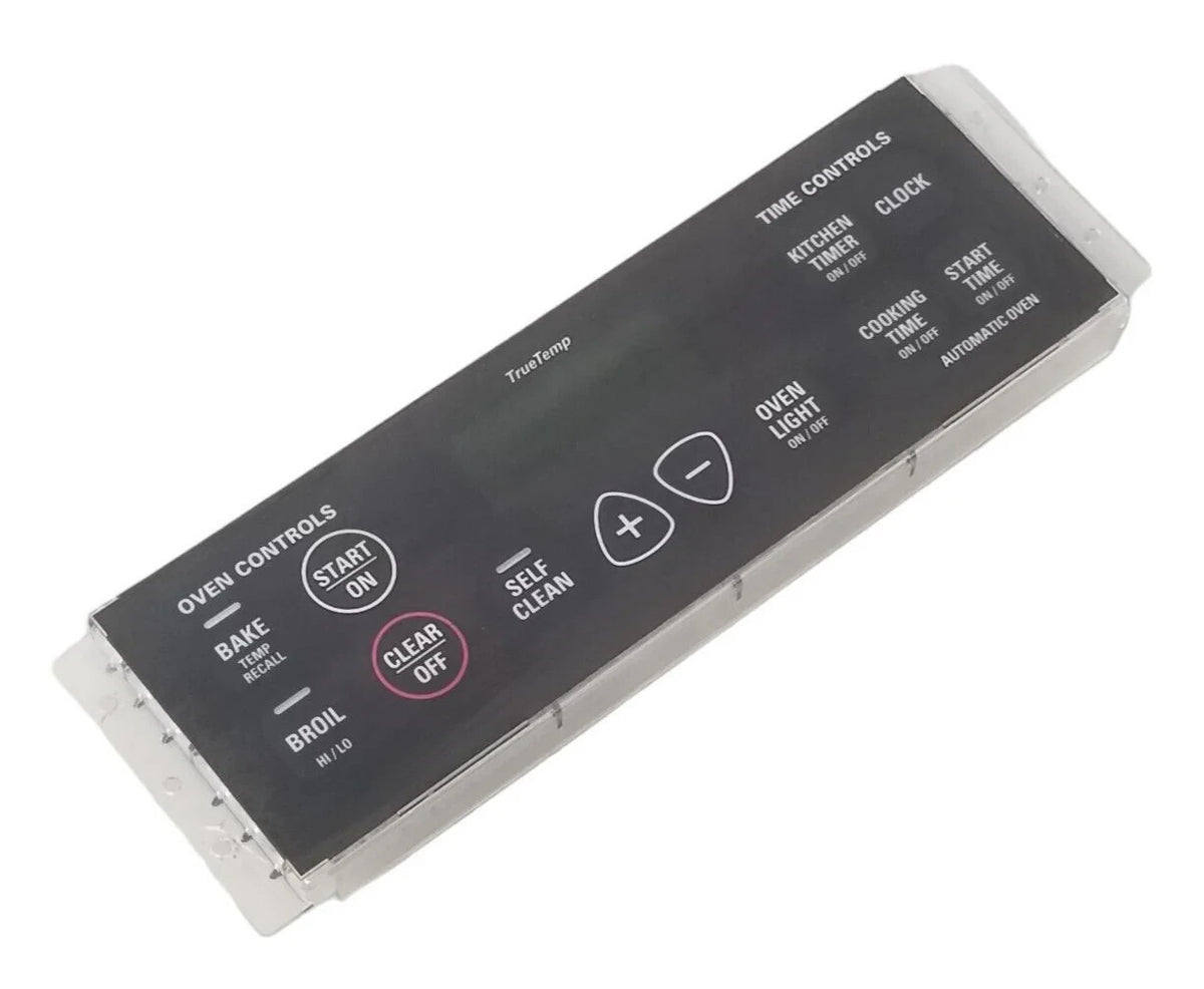 OEM Replacement for GE Range Control Board WB27K10206