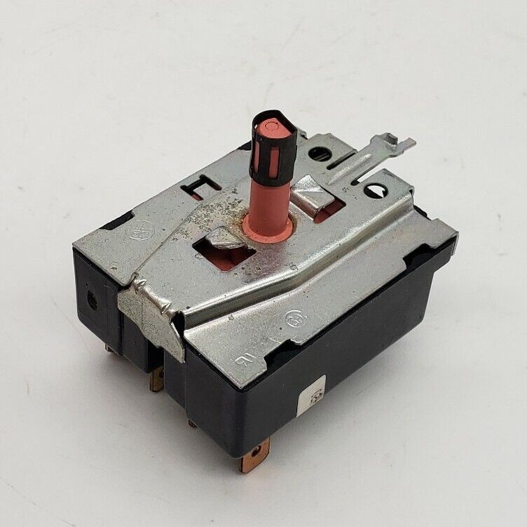 Genuine OEM Replacement for GE Dryer Cycle Switch 572D437P013