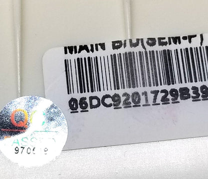 OEM Replacement for Samsung Dryer Control  DC92-01729B