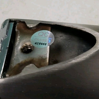 OEM Replacement for Frigidiare Range Door Handle 140172171054