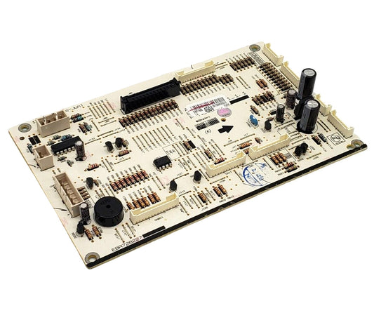 Genuine OEM Replacement for LG Range Control Board EBR76664504