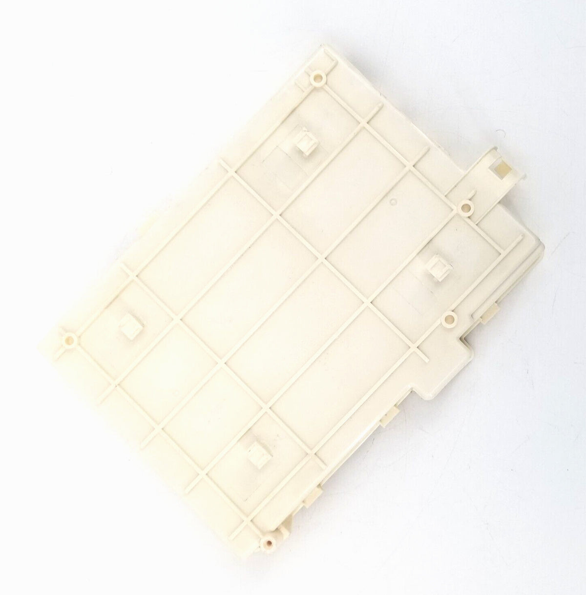 OEM Replacement for LG Washer Control Board EBR38163349