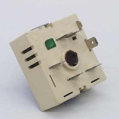 OEM Replacement for Maytag Range Infinite Switch 7450P024-60