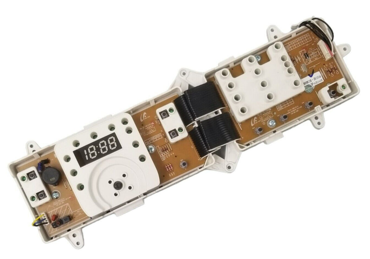 Genuine OEM Replacement for Samsung Dryer Control DC92-00388B 🔥