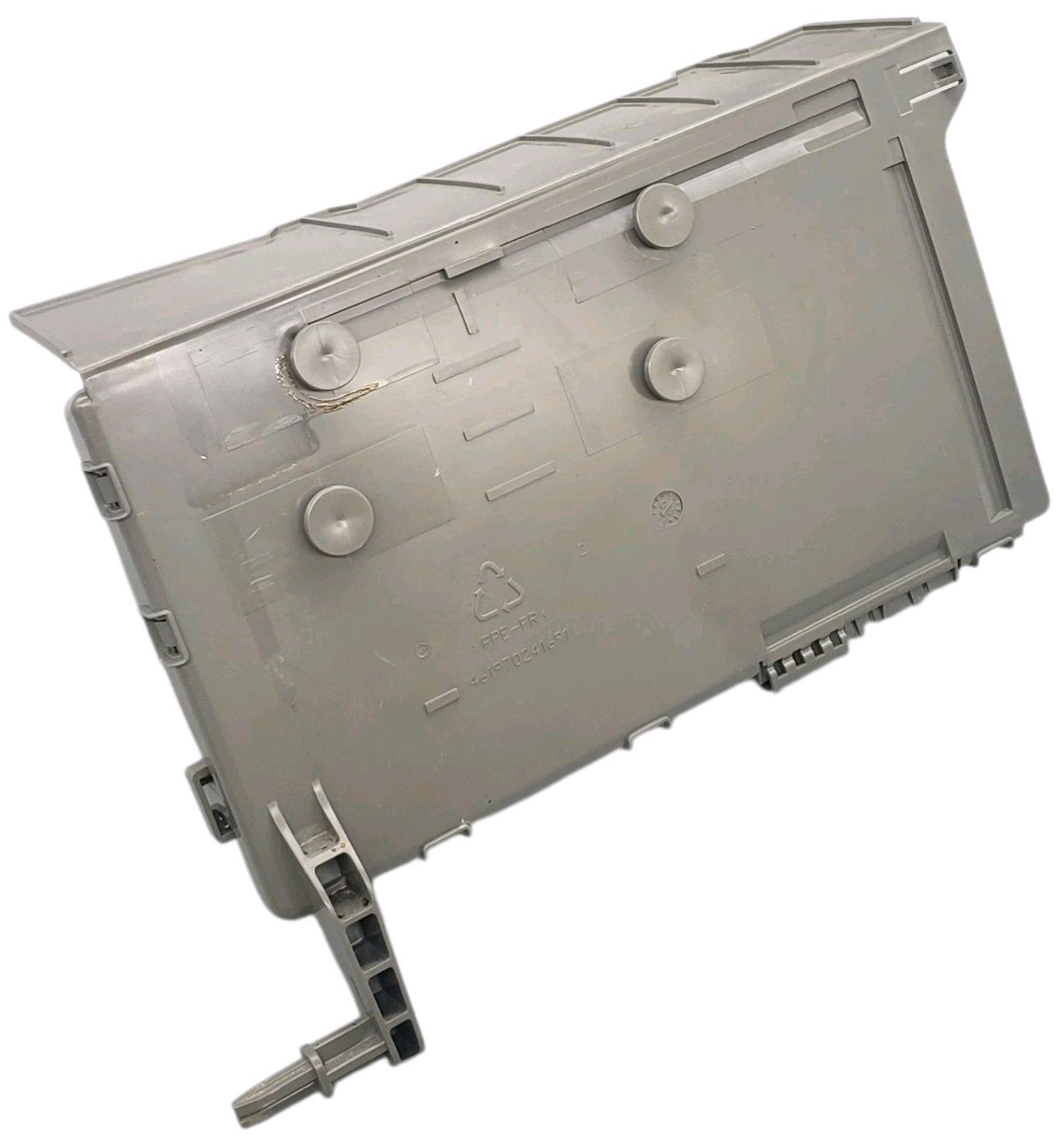 OEM Replacement for Whirlpool Washer Control Board W10406608