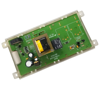 OEM Replacement for Whirlpool Range Control 316222802