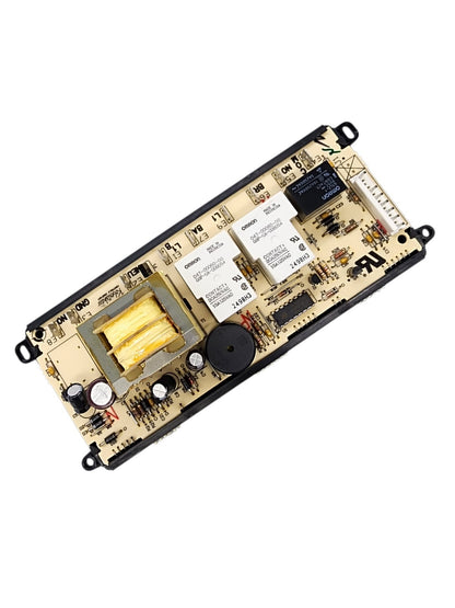 OEM Replacement for Frigidaire Range Control 316418310