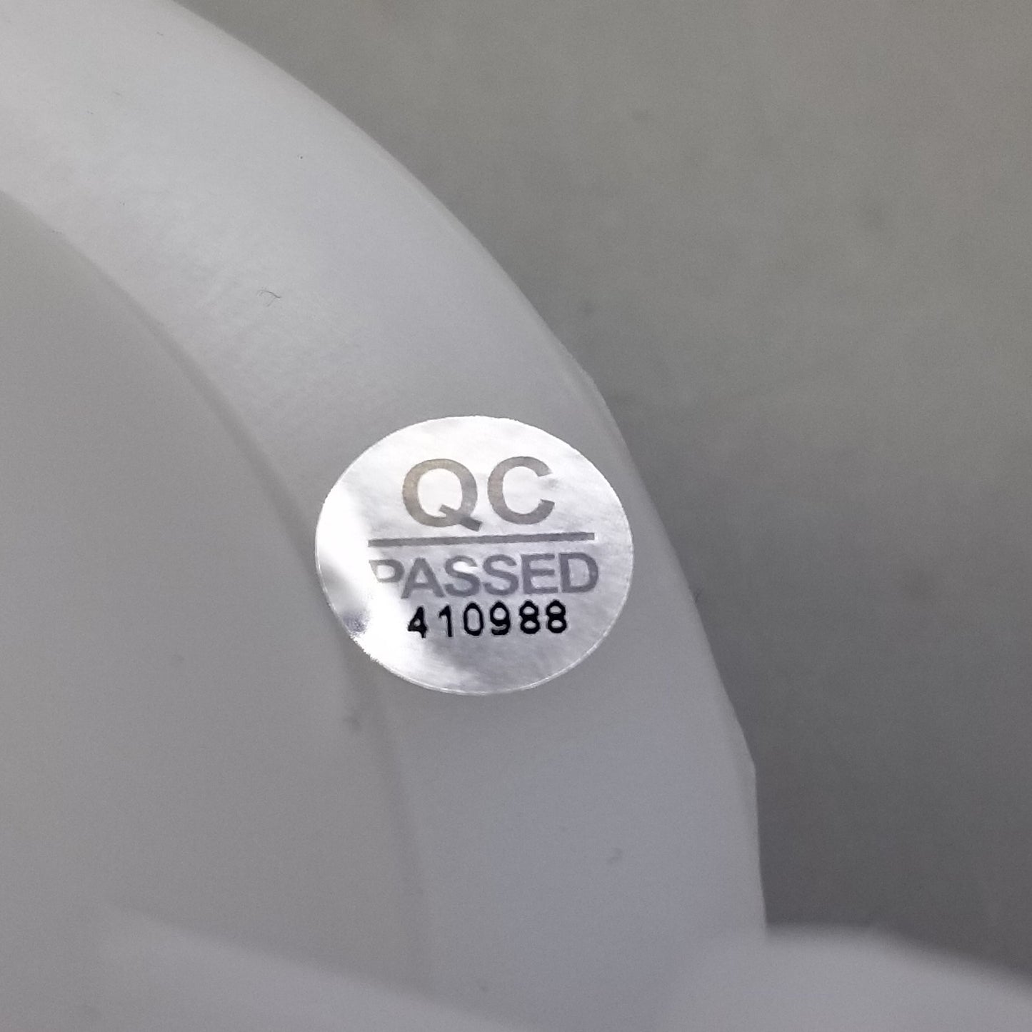 New OEM Forno Refrigerator Water Tank GS000283101