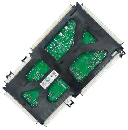 OEM Replacement for Bosch Fridge Control Board 8001107115