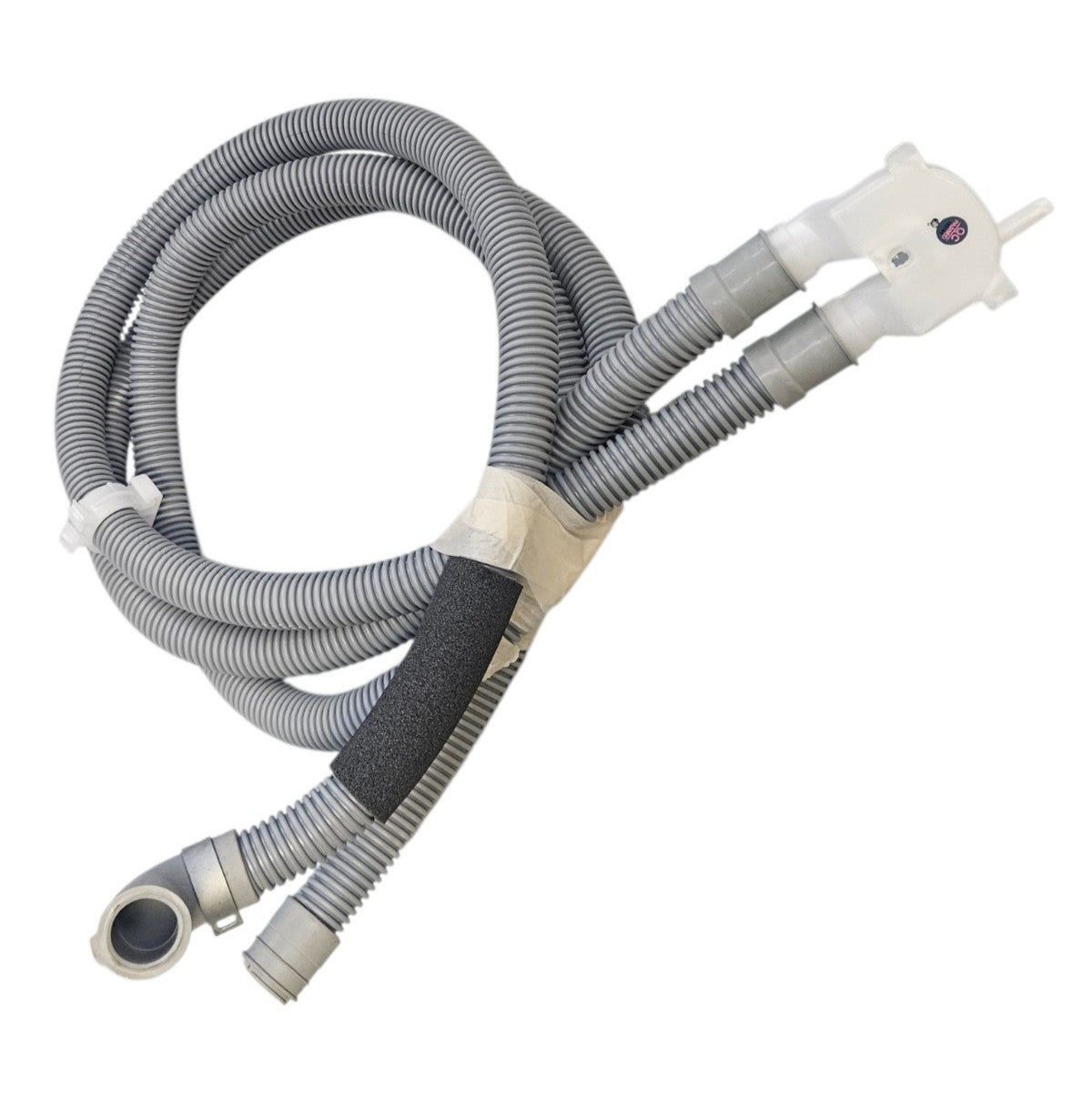OEM Replacement for LG Washer Drain Hose 5215ER2002W