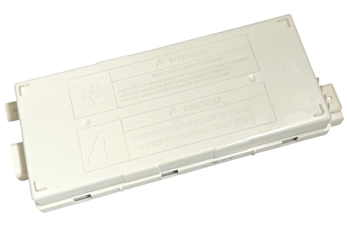 OEM Replacement for LG Dryer Control Board EBR76210904