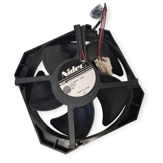 OEM Replacement for Haier Refrigerator Cooling Fan Z15I12MS3A5