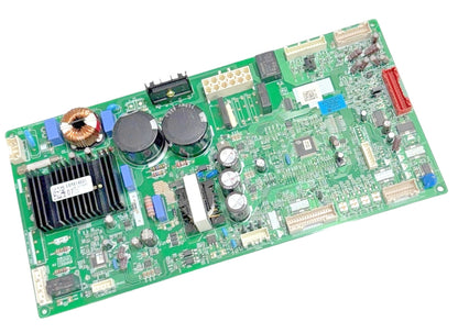 OEM Replacement for LG Fridge Control Board EBR87463707