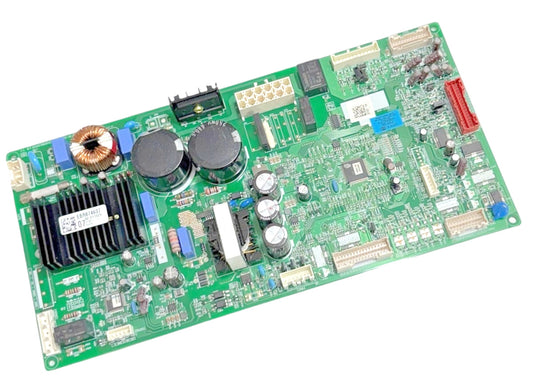 OEM Replacement for LG Fridge Control Board EBR87463707
