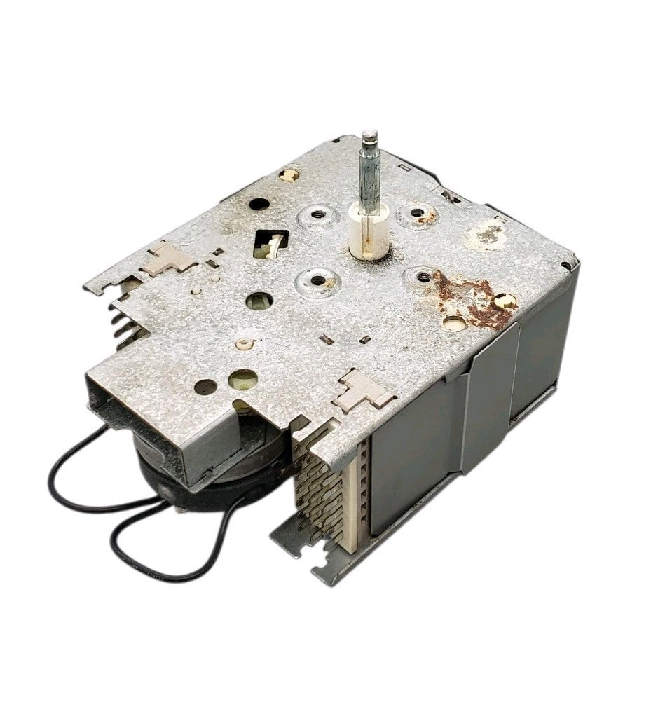 Genuine OEM Replacement for Maytag Washer Timer 62601880