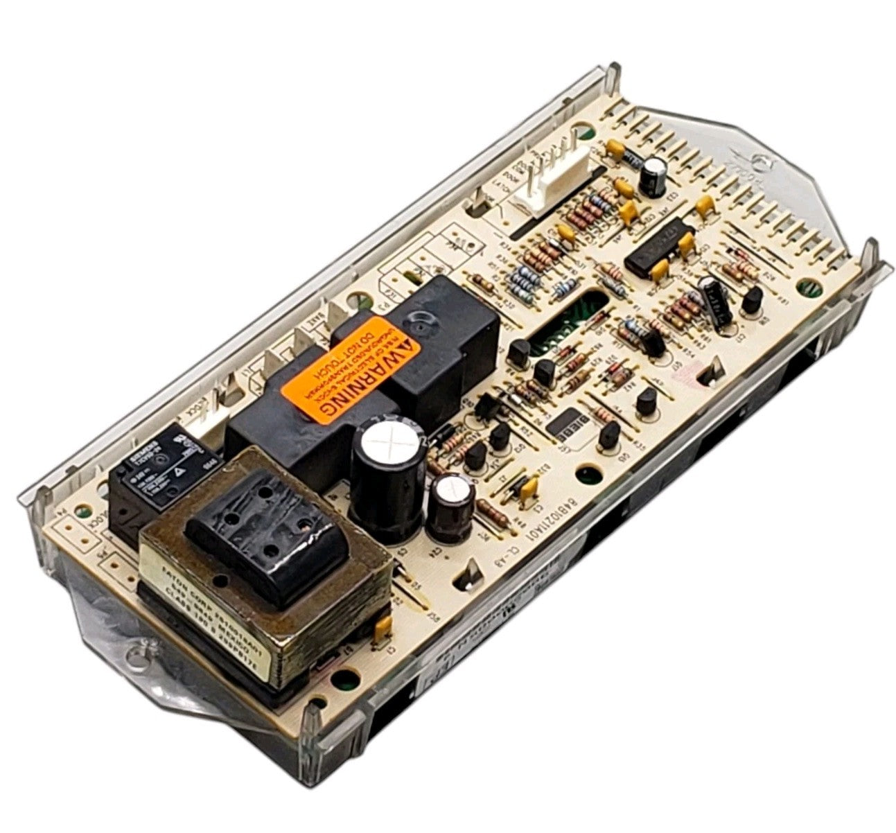 Genuine OEM Replacement for Whirlpool Oven Control  8053181