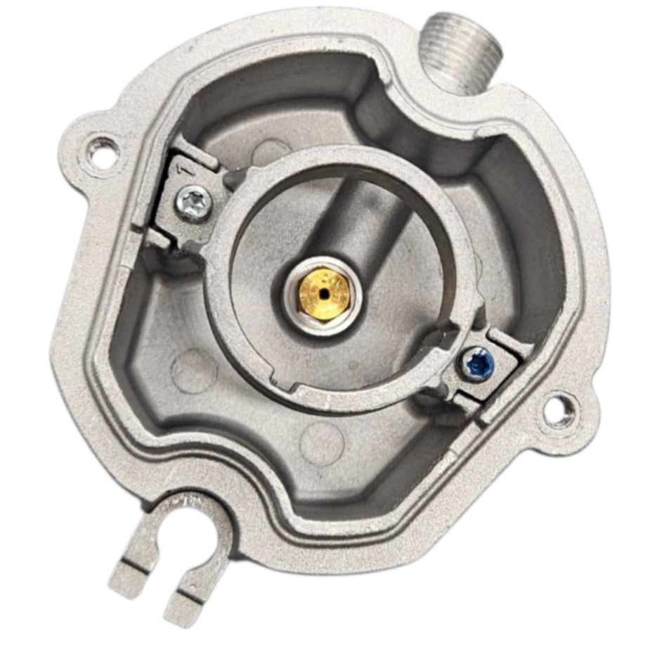 New OEM Replacement for Whirlpool Range Right Front Holder W11702577