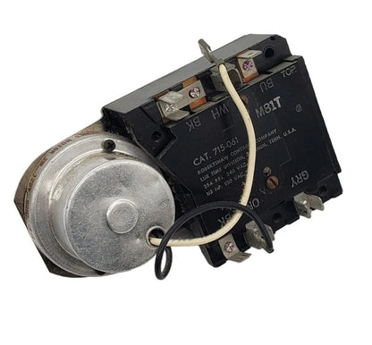 OEM Replacement for Maytag Dryer Timer 3-05305