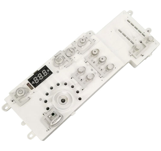 Genuine OEM Replacement for GE Dryer Control Board 212D1119P003