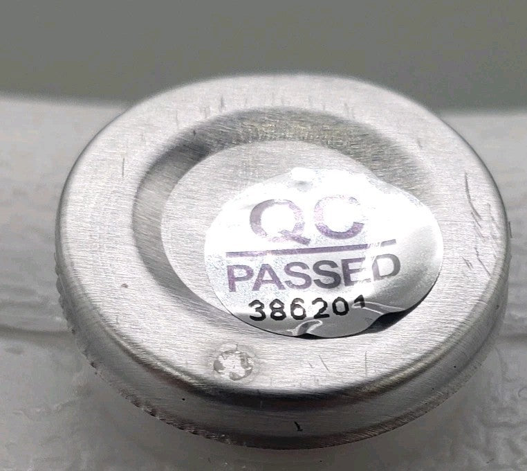 New OEM Replacement for Liebherr zer Cold Storage Accumulator 742283800  To