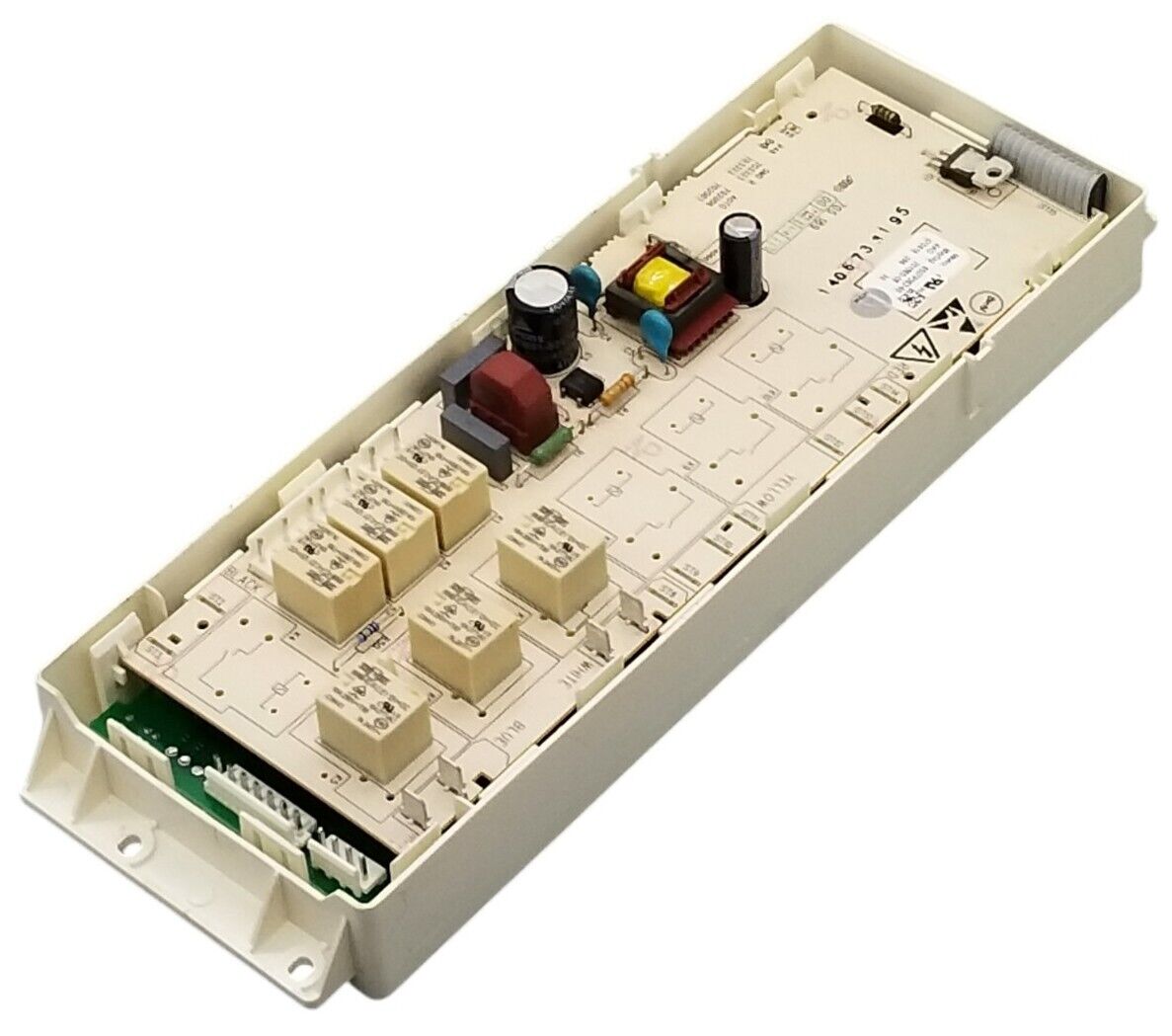 OEM Replacement for Maytag Range Control  8507P262-60