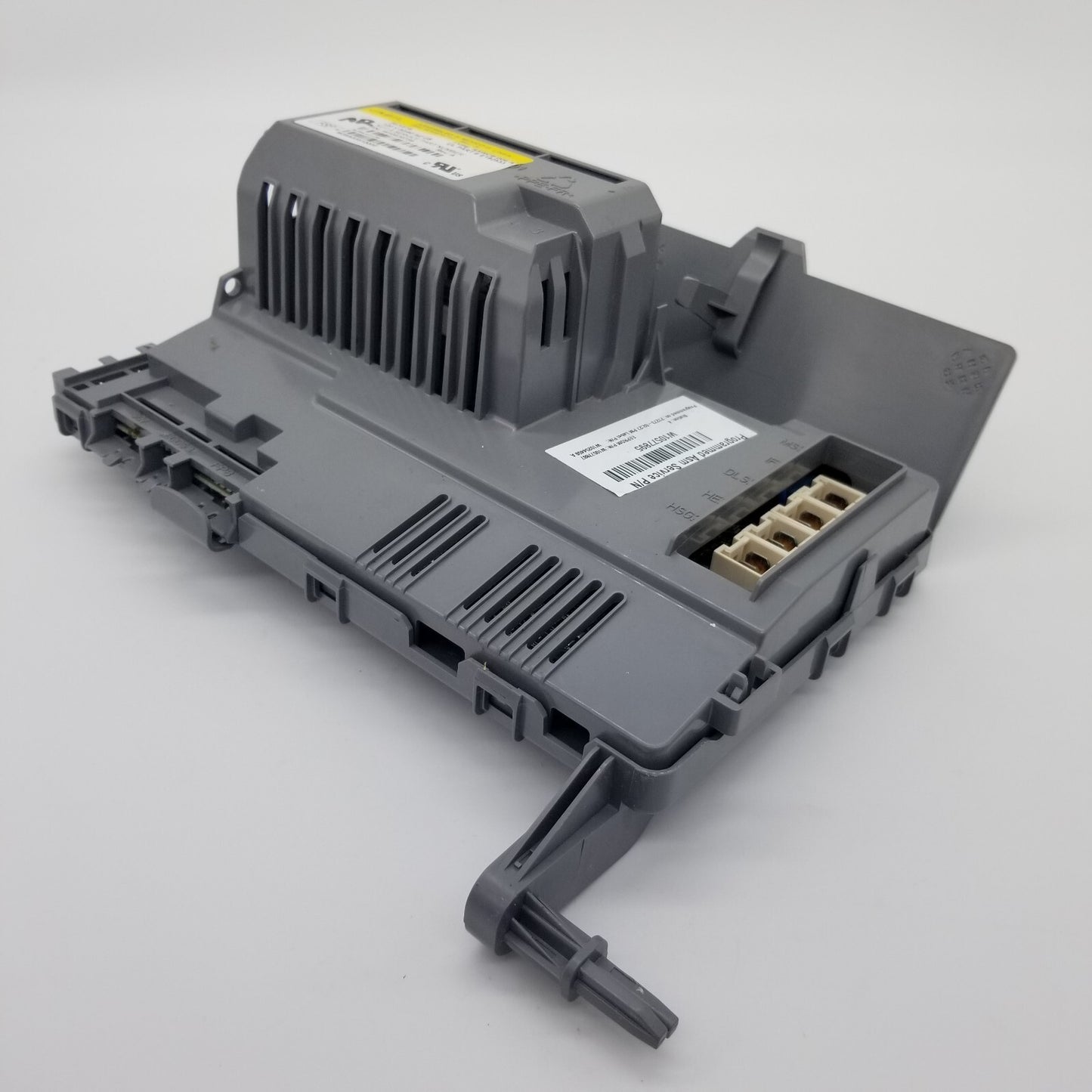 Genuine OEM Replacement for Whirlpool Washer Control W10570739