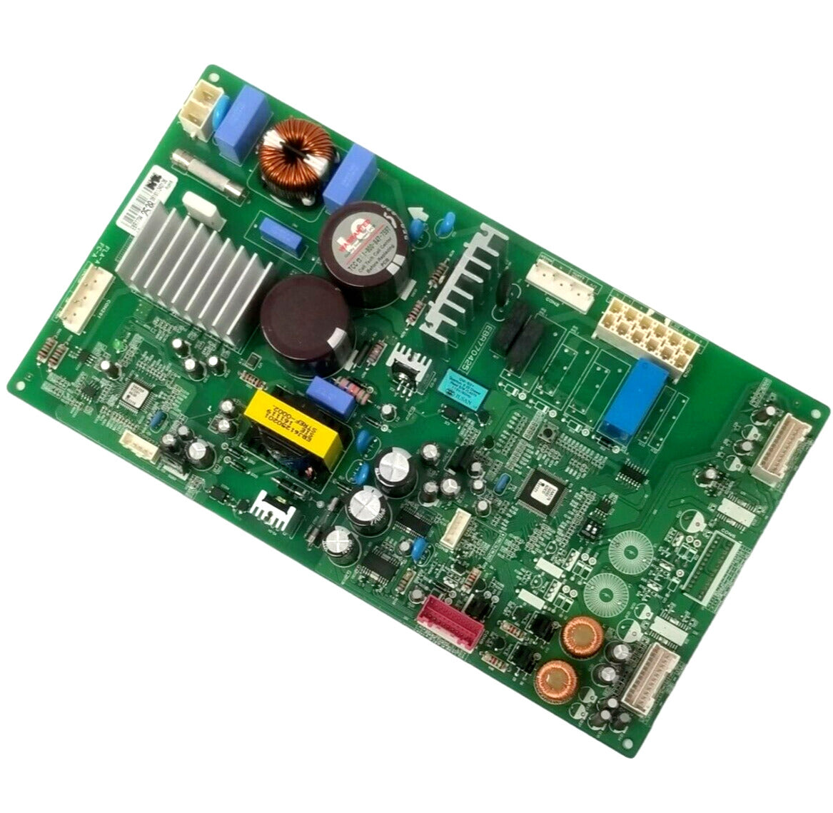 Genuine OEM Replacement for LG Refrigerator Control EBR77042538