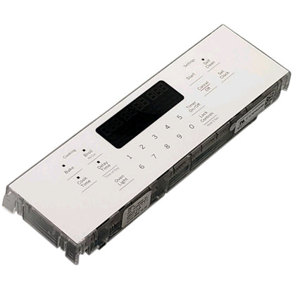 OEM Replacement for GE Oven Control  164D8496G203