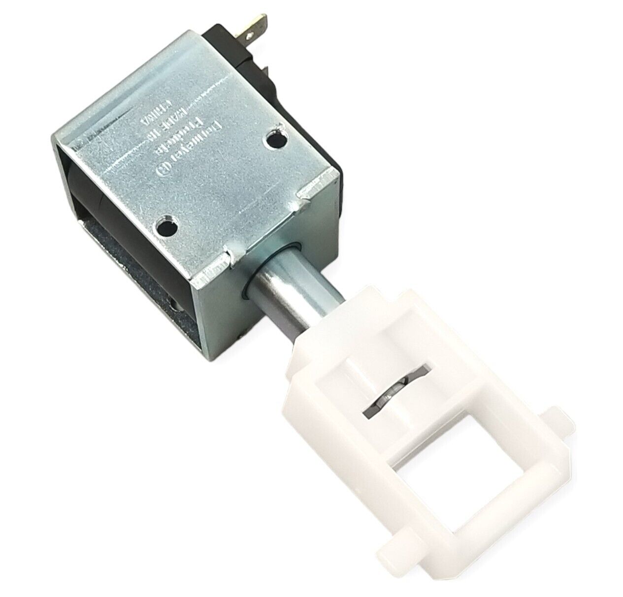 New Genuine OEM Replacement for Frigidaire Refrigerator Solenoid 241675707