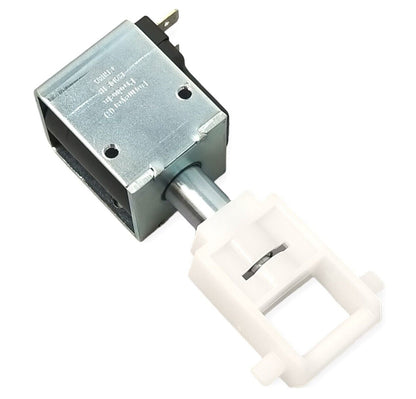 New Genuine OEM Replacement for Frigidaire Refrigerator Solenoid 241675707