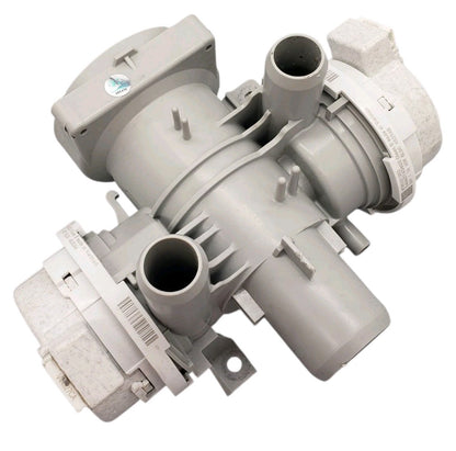 New OEM Replacement for LG Washer Drain Pump  AHA75853803